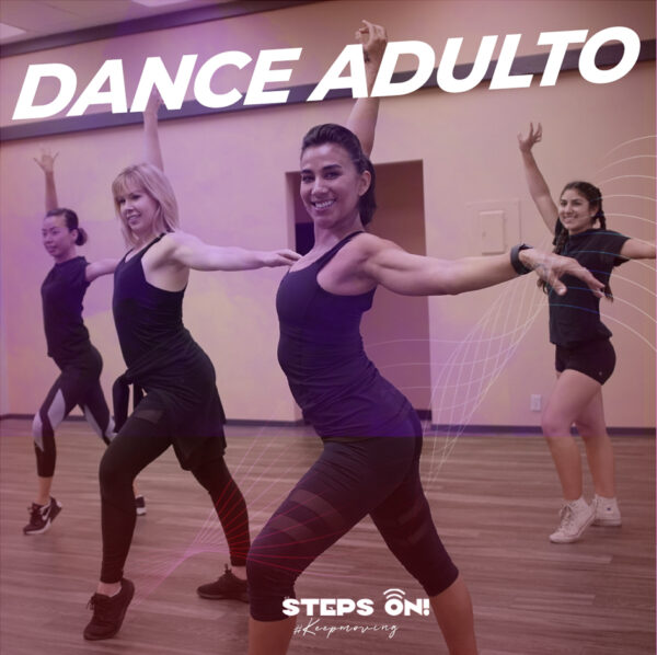 Dance Adulto